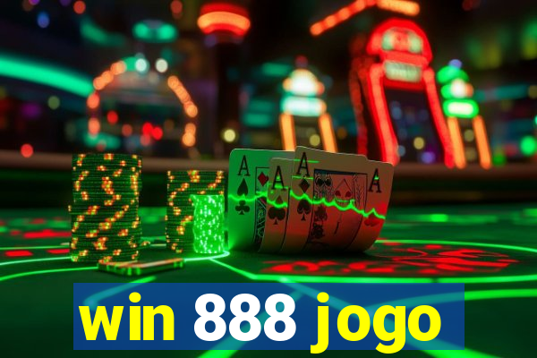 win 888 jogo